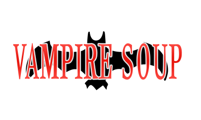 VAMPIRE SOUP